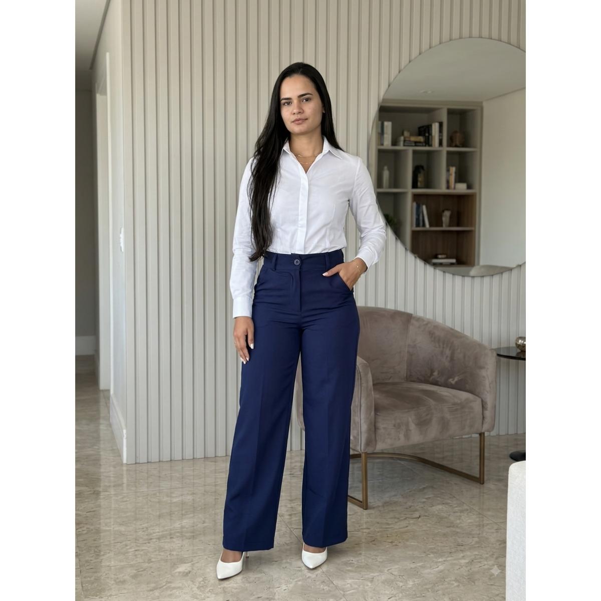 Calça Dominique Ref.13133
