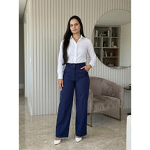 Calça Dominique Ref.13133