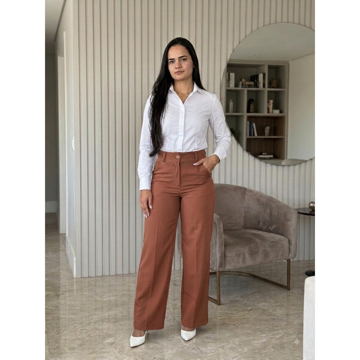 Calça Dominique Ref.13133