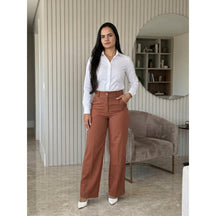 Calça Dominique Ref.13133