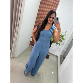 Macacão Maise Ref.6297