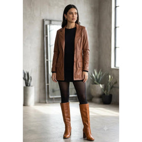 Jaqueta Max Courino Ref.13416
