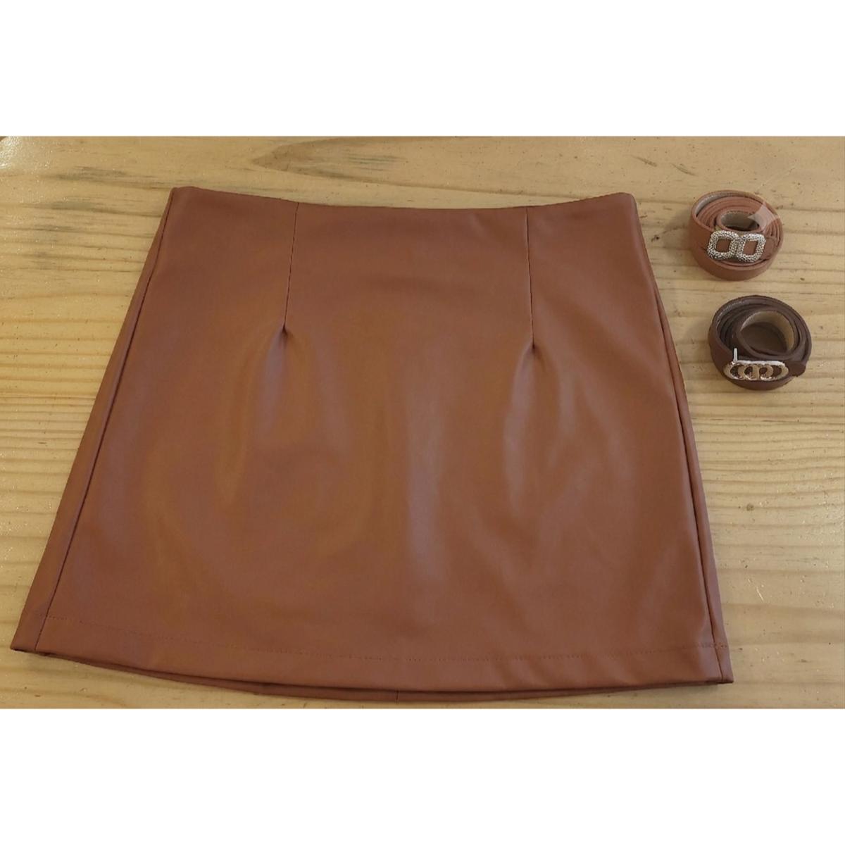 Short Saia Claudia Ref.13431