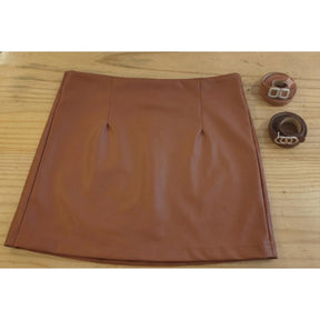 Short Saia Claudia Ref.13431