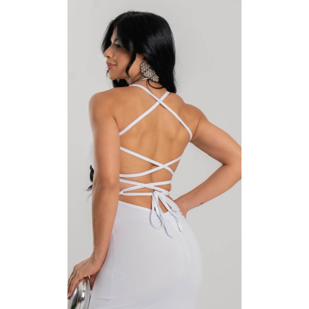 Vestido Ruby Ref.10401