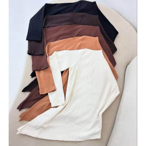 Blusa Bico Lew Ref.8300