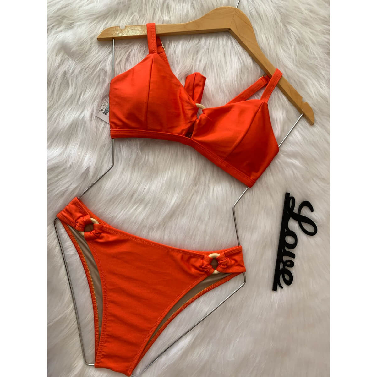 Biquíni Amora Ref.6274