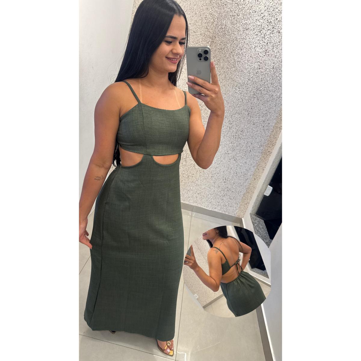 Vestido Penélope Ref.14403