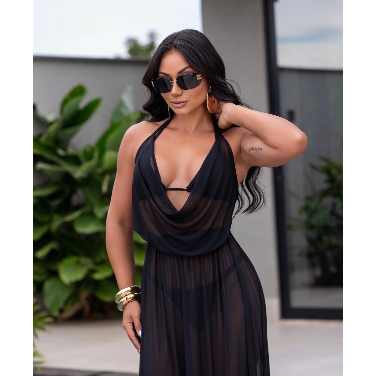 Vestido Lupita Ref.14783
