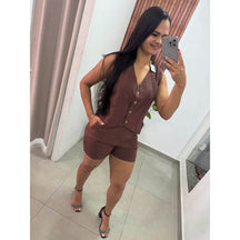 Conjunto Set Summer Marant Ref.6654