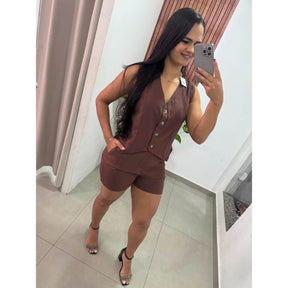 Conjunto Set Summer Marant Ref.6654