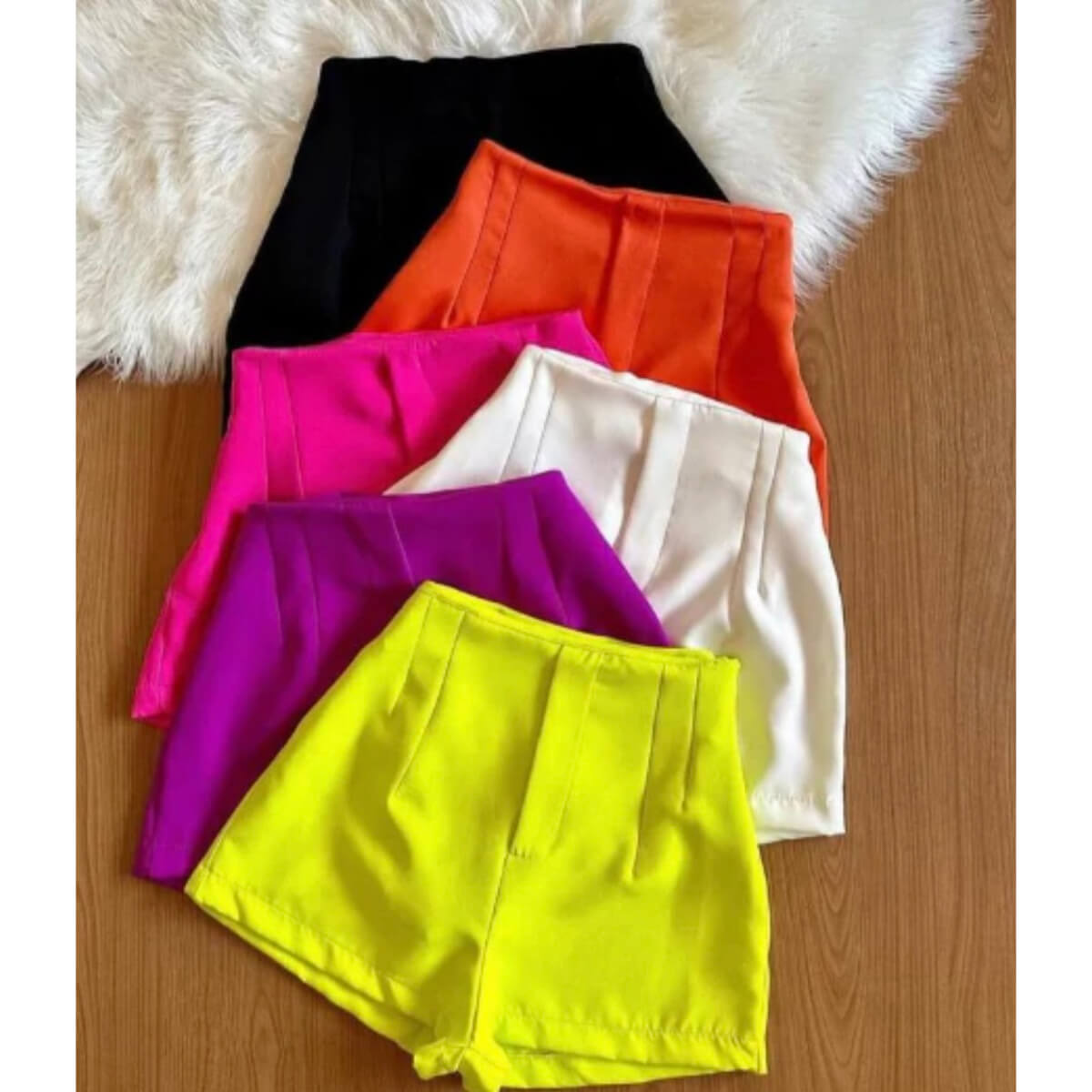 Short Marant Ref.1469