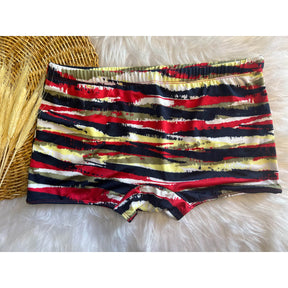 Sunga Boxer Estampada Ref.2275