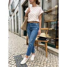 T-Shirt Poá Ref.14432