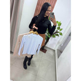 Cacharrel Gola Alta Ref.8155