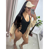 Maiô Angorá Ref.6162