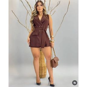 Macaquinho Linda Ref.7951