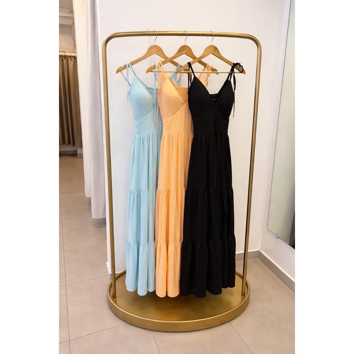 Vestido Geane Ref.13083