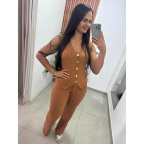 Conjunto Modal Madalena Ref.8866