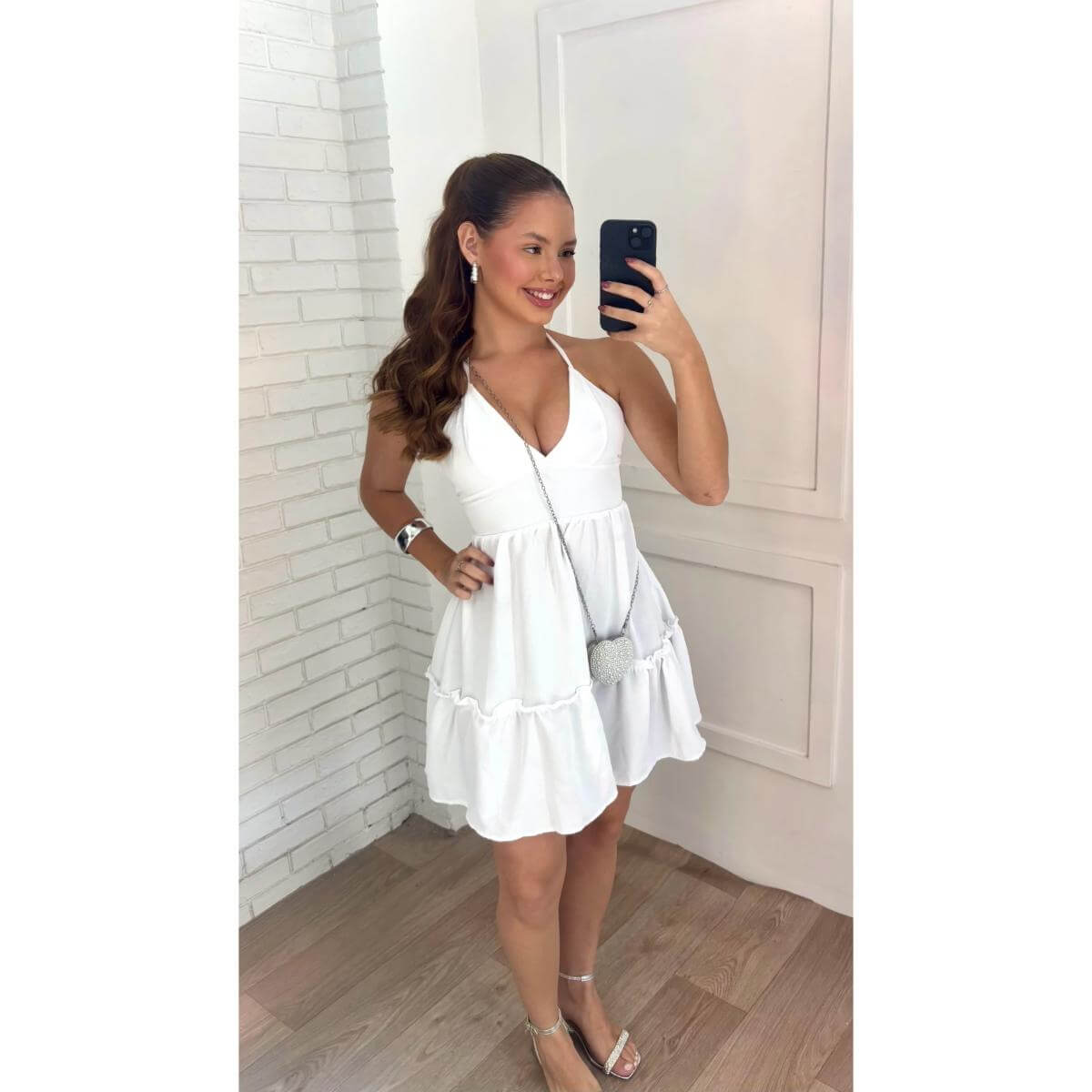 Vestido Pri Ref.10615