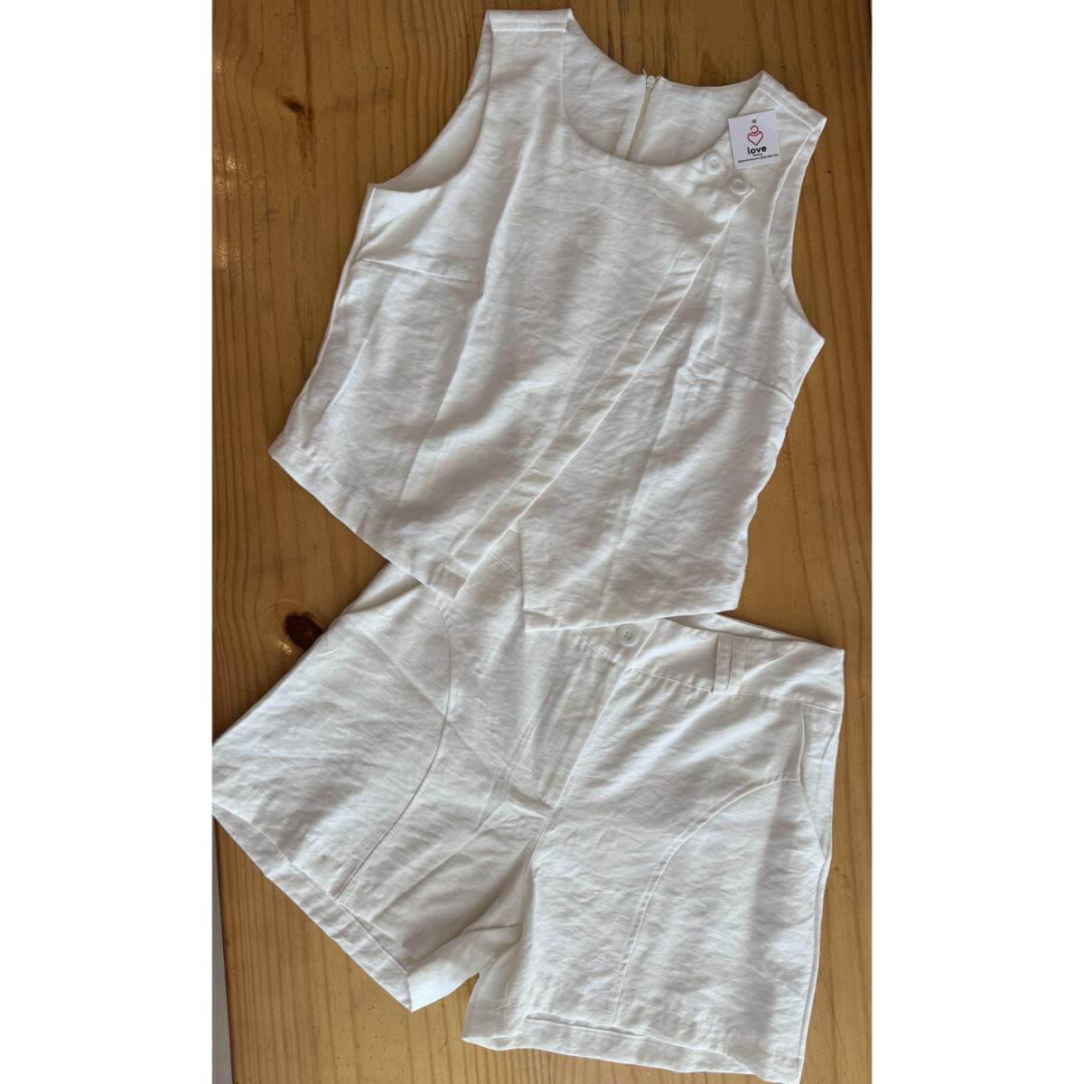 Conjunto Dalila Ref.10931