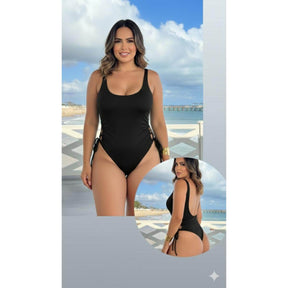 Maiô Angorá Slim Ref.12518