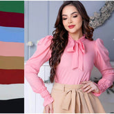 Camisete Laço Ref.8482