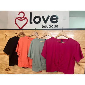 Blusa Jê Ref.2816