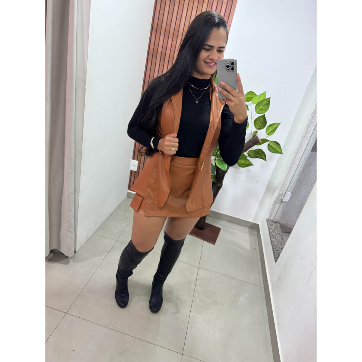 Conjunto Courino Melly Ref.7960