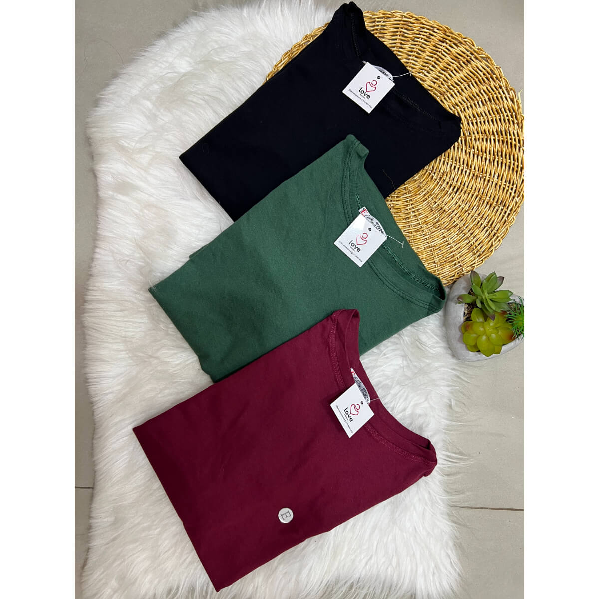 Vestido Liso Malha Ref.721