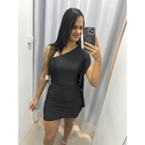 Vestido Coração Ref.4161