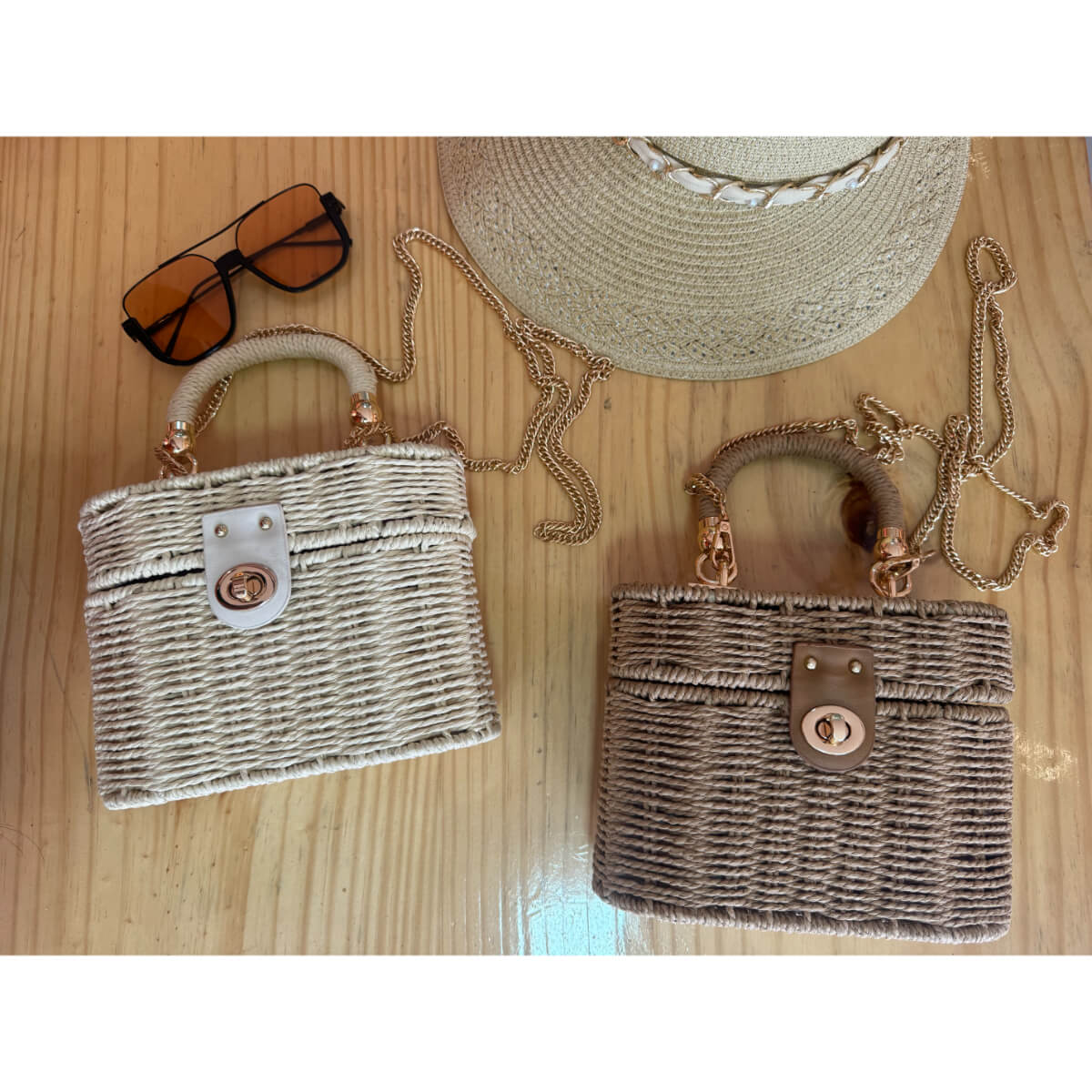 Bolsa Virgínia Ref.5655