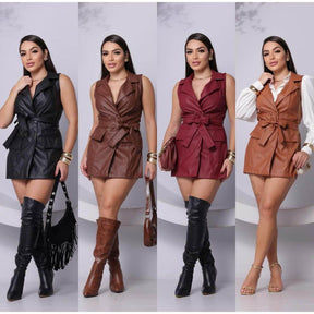 Macaquinho Courino Liana Ref.8120