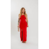 Vestido Ruby Ref.10401