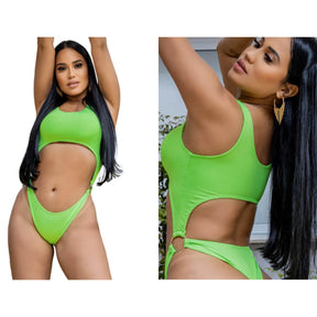 Maiô Body Argola Ref.2189