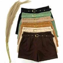 Short Alfaiataria Stell Ref.6607