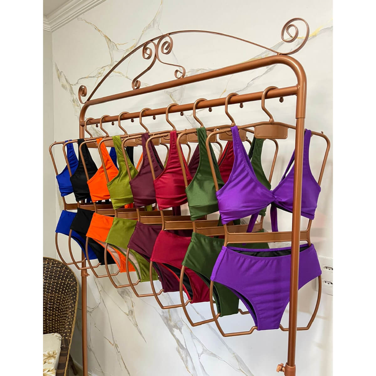 Biquíni Solar Ref.6020