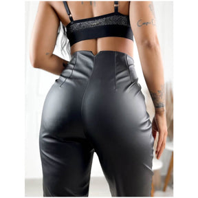 Calça Courino Ref.1312