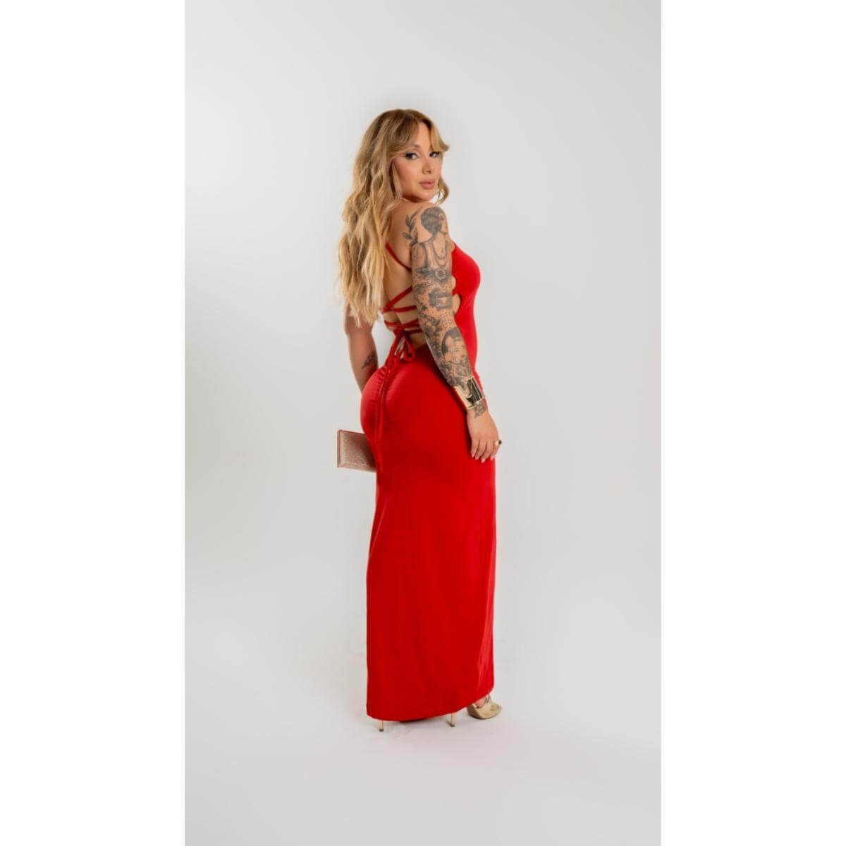 Vestido Ruby Ref.10401