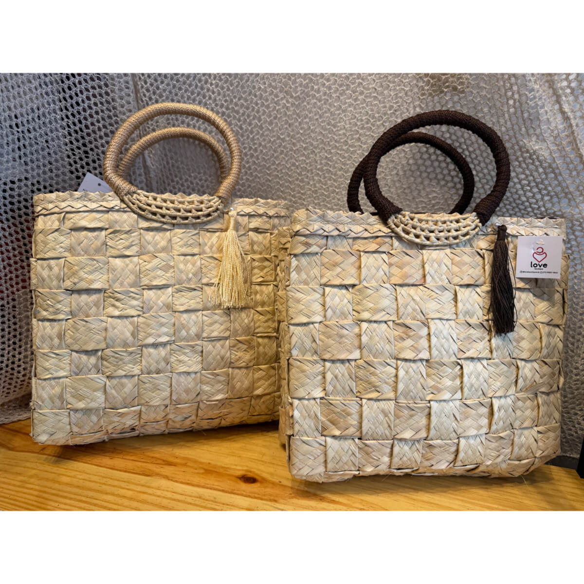 Bolsa Madame Ref.5042