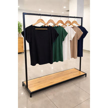 T-Shirt Helena Plus Size Ref.13112