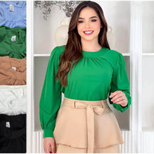 Camisete Duda Ref.8472