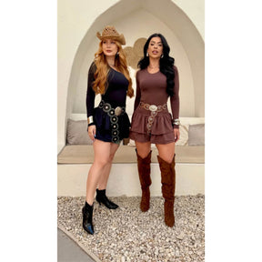 Vestido Zarah Ref.6568