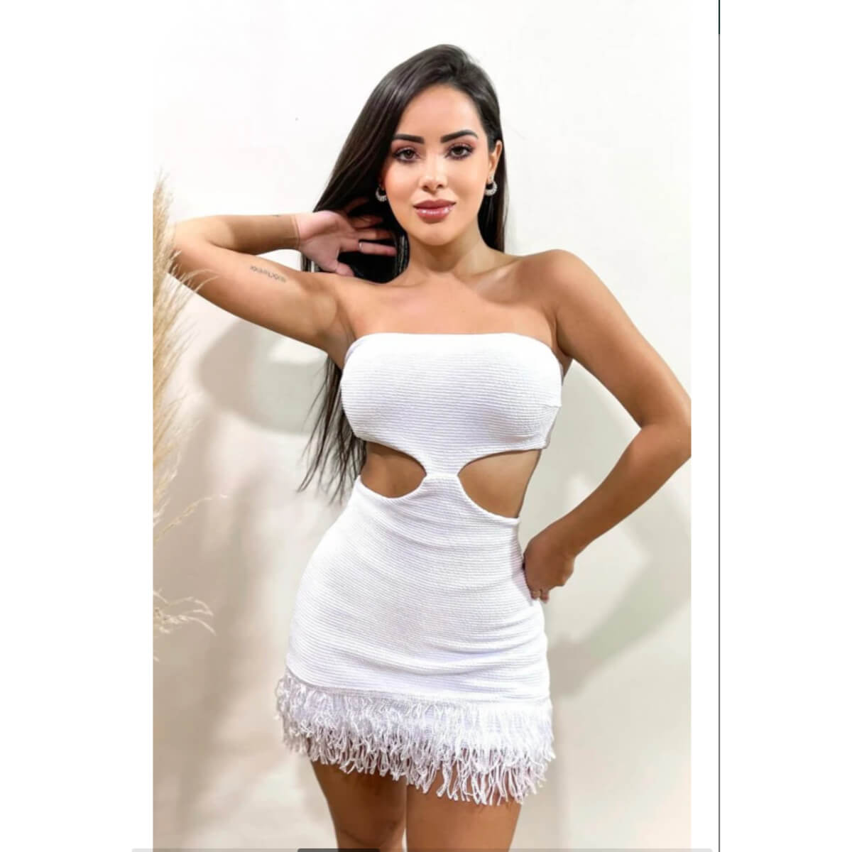 Vestido Fran Ref.2987