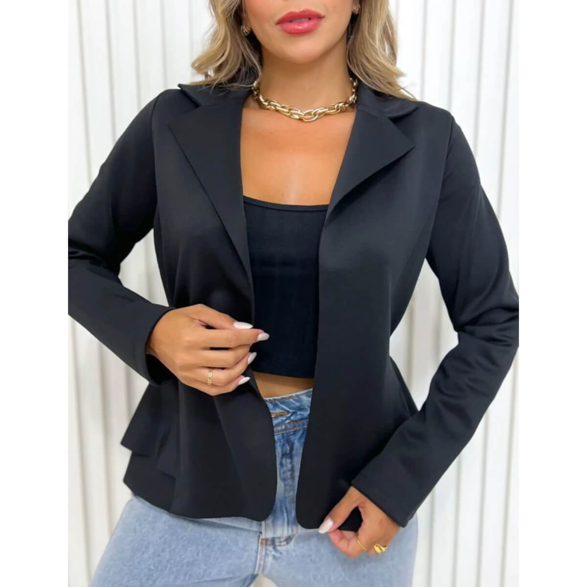 Blazer Sport Fino Ref.1625