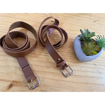 Cinto Couro Médio Ref.6755