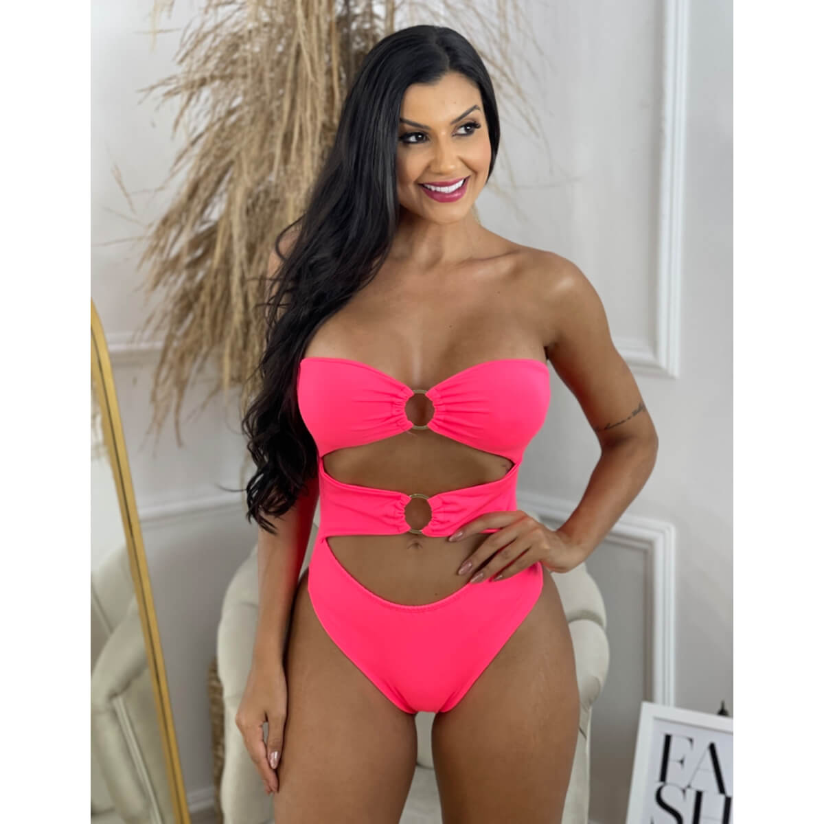 Maiô Sereia Ref.2672