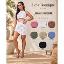 Conjunto Envelope Ref.14962