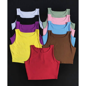 Cropped Dafne Ref.978