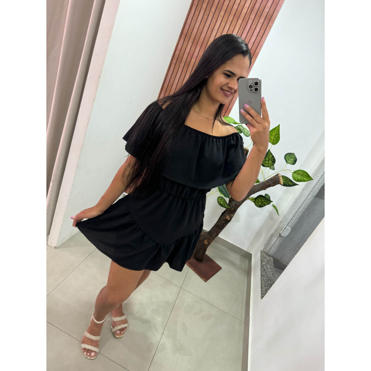 Macaquinho Rafaela Ref.5672